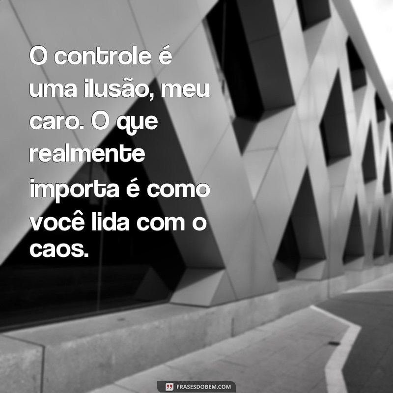 Conheça as melhores frases de Raymond Reddington para se inspirar e refletir 