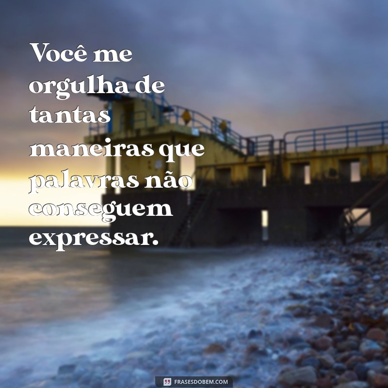 Frases Inspiradoras para Celebrar o Orgulho de Ser Pai ou Mãe 