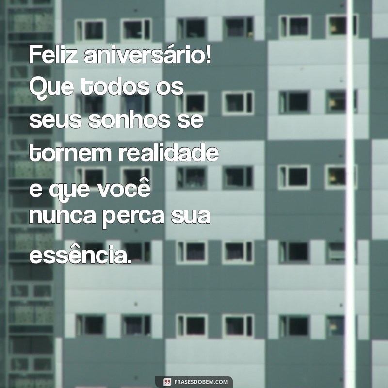 Mensagens Emocionantes de Aniversário para Celebrar o Filho da Mãe 