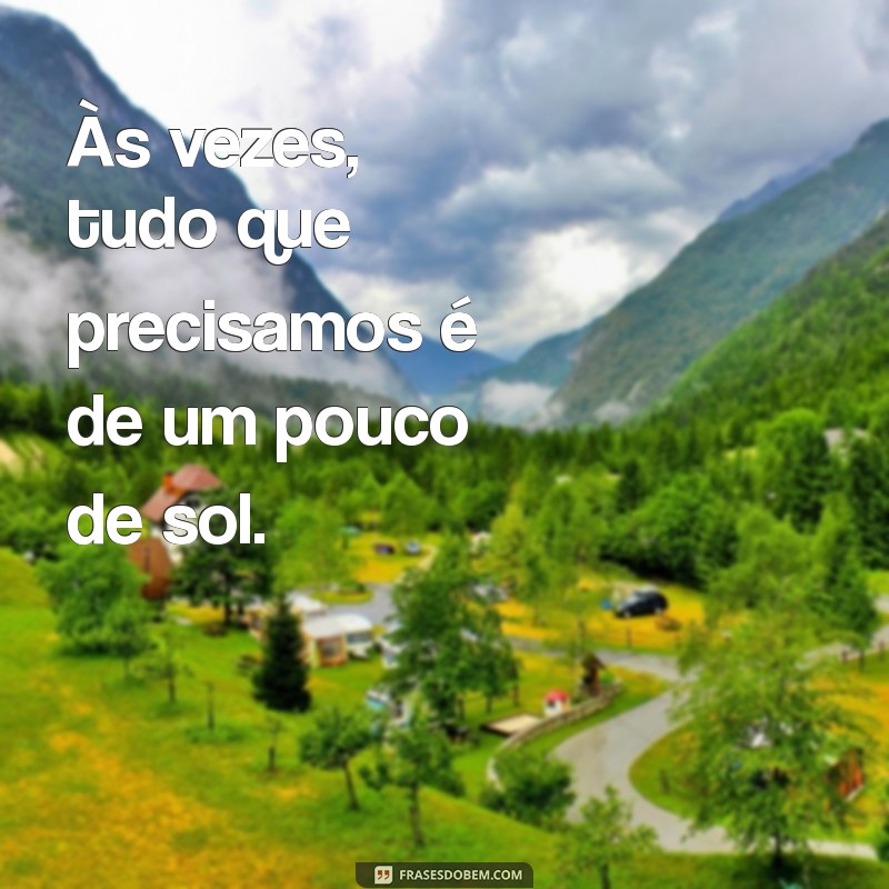 As Melhores Frases para Legendas de Fotos: Inspire-se e Encante! 