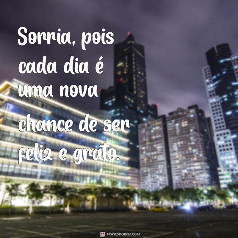 Frases Inspiradoras para uma Semana Abençoada: Renove suas Energias! 