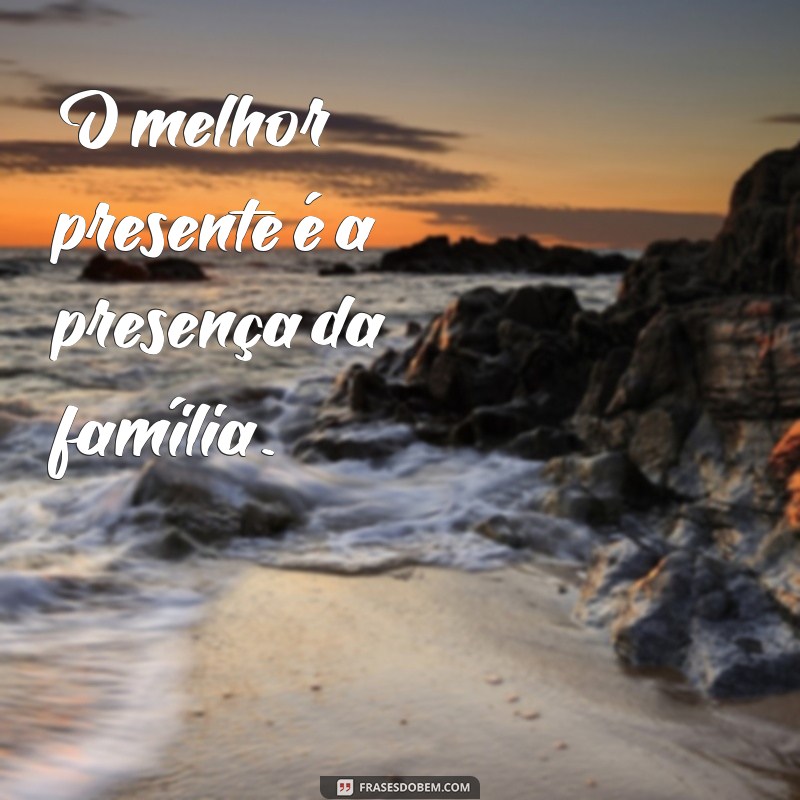 Frases Curtas e Impactantes sobre Família: Inspire-se! 