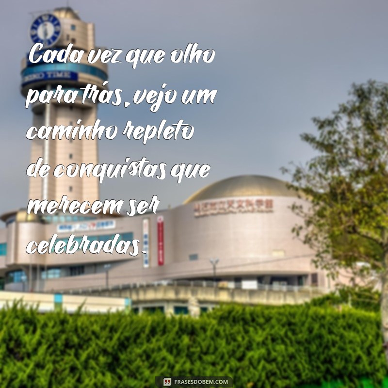 Frases Inspiradoras sobre Orgulho Pessoal: Celebre sua Individualidade 