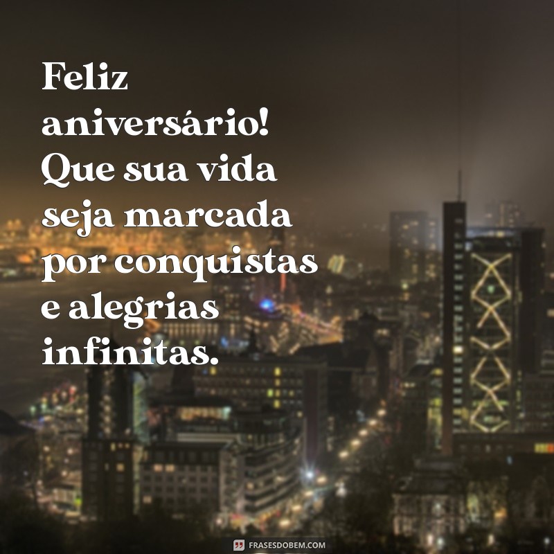 Mensagens Inspiradoras de Feliz Aniversário para Sua Cunhada 