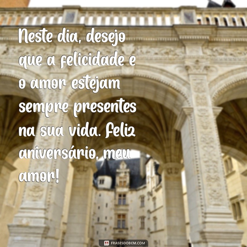 Frases Inspiradoras para Celebrar o Aniversário da Sua Esposa 