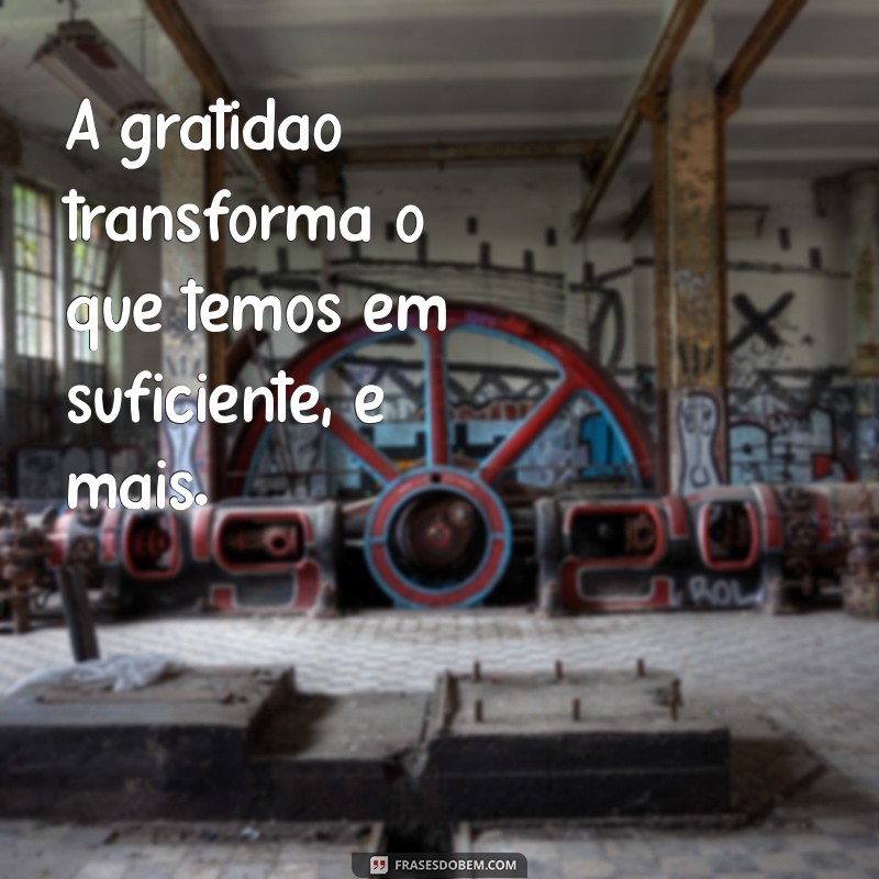 Frases Inspiradoras de Osho sobre Gratidão: Transforme sua Vida 