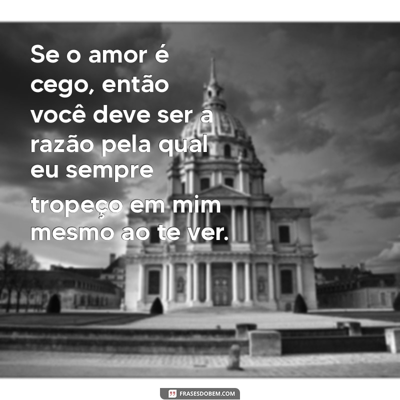 As Melhores Frases de Amor Engraçadas para Fazer seu Coração Sorrir 