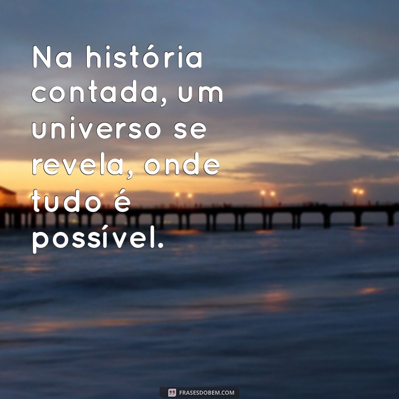 Frases Inspiradoras para Celebrar a Magia dos Livros Infantis 