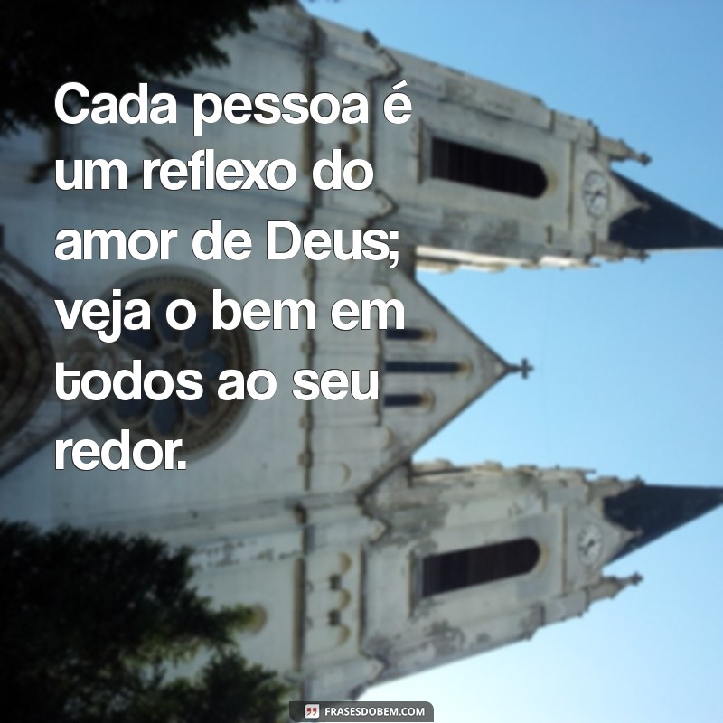 Reflexões Inspiradoras: Mensagens de Deus para Transformar sua Vida 