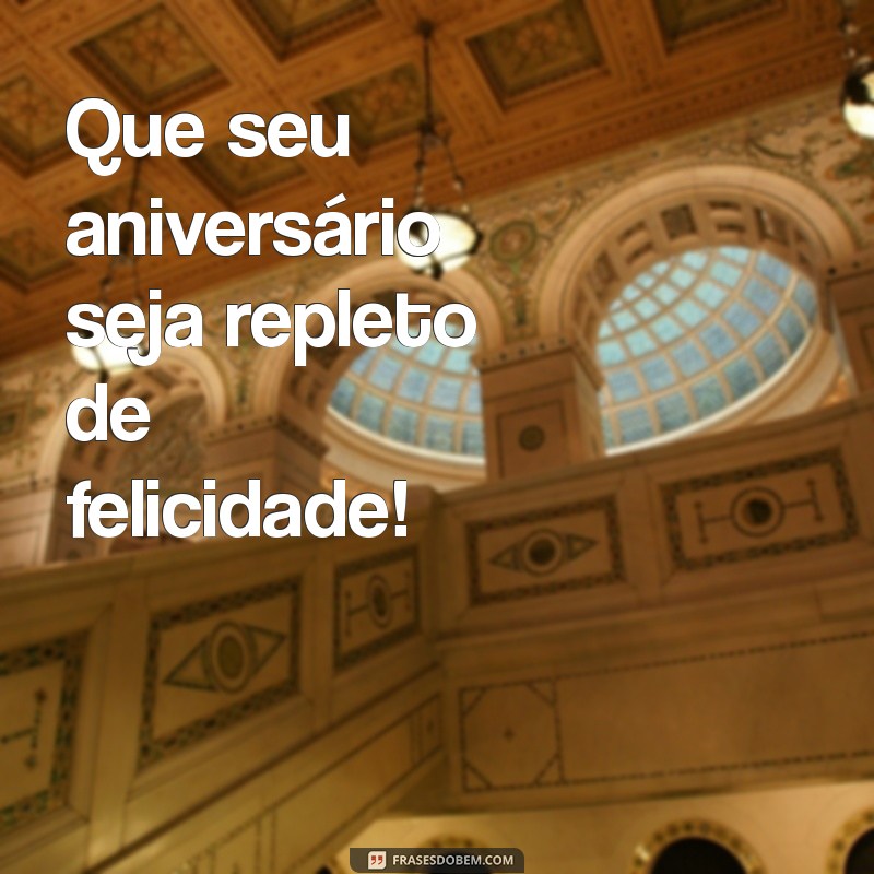 Frases Curtas de Aniversário para Encantar seu Ficante 