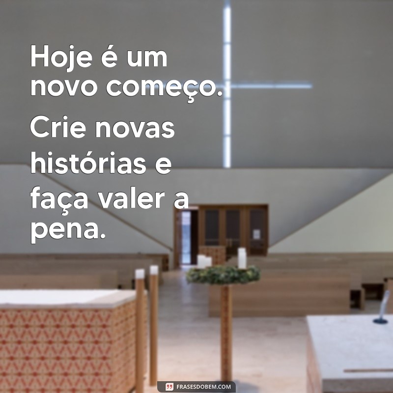 50 Mensagens de Bom Dia para WhatsApp: Inspire Seus Amigos Todos os Dias! 