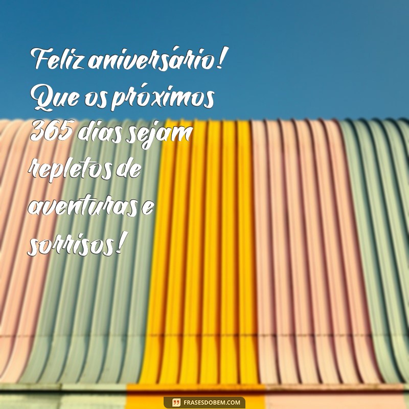 Mensagens de Parabéns: 50 Frases Inspiradoras para Celebrar Momentos Especiais 