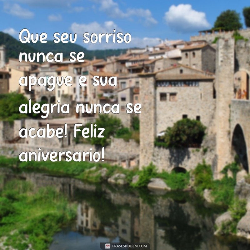 Mensagens Emocionantes de Feliz Aniversário para Sua Neta Querida 