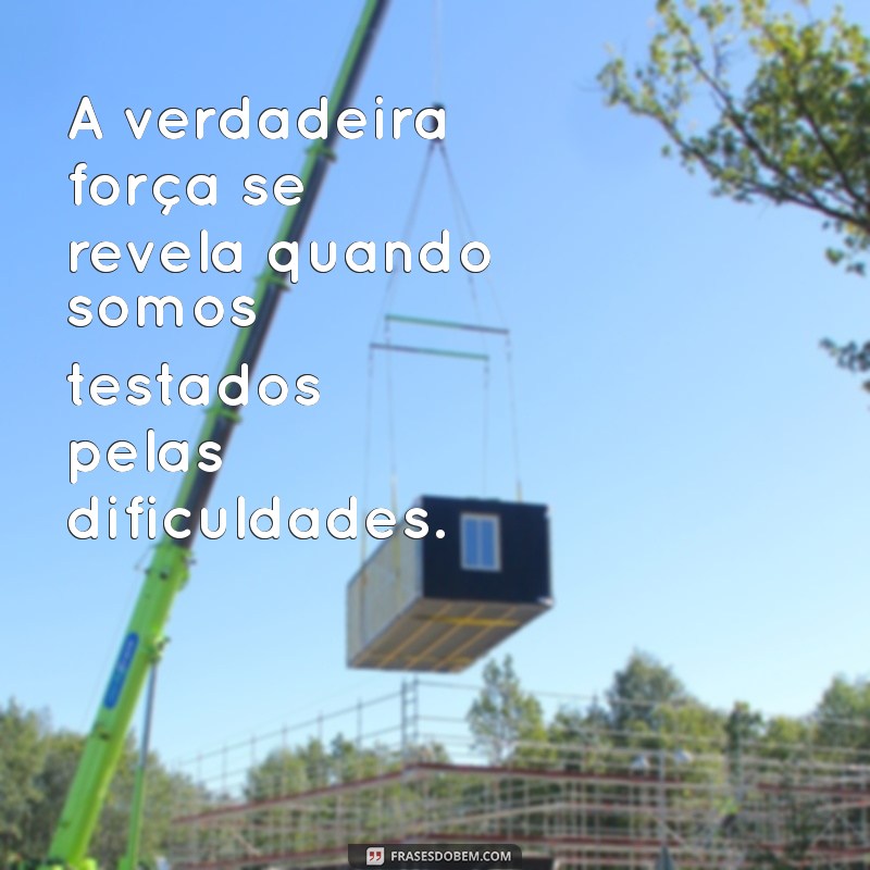 Frases Inspiradoras para Enfrentar a Doença com Coragem 