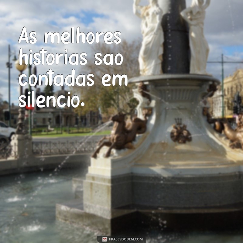 Frases Indiretas para Arrasar nas Notas do Instagram: Inspire-se! 