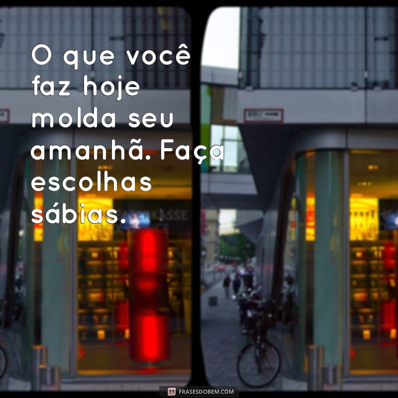 20 Frases Inspiradoras para um Momento de Reflexão Profunda 