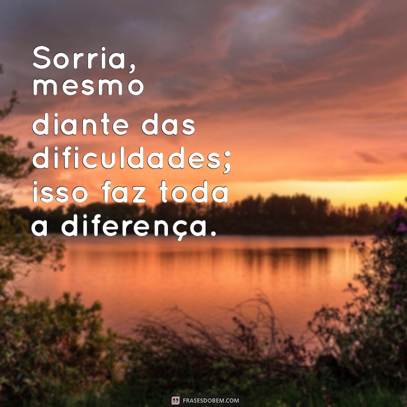 Transforme Sua Mente: Frases Inspiradoras de Pensamento Positivo para Motivar Seu Dia 