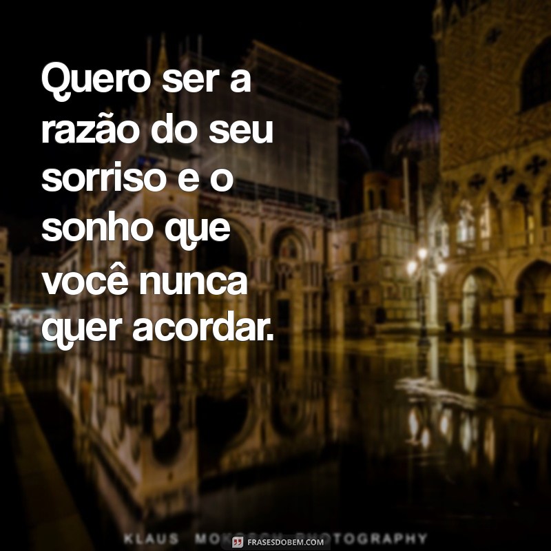 As Melhores Frases de Amor para Conquistar o Coração de Quem Você Ama 