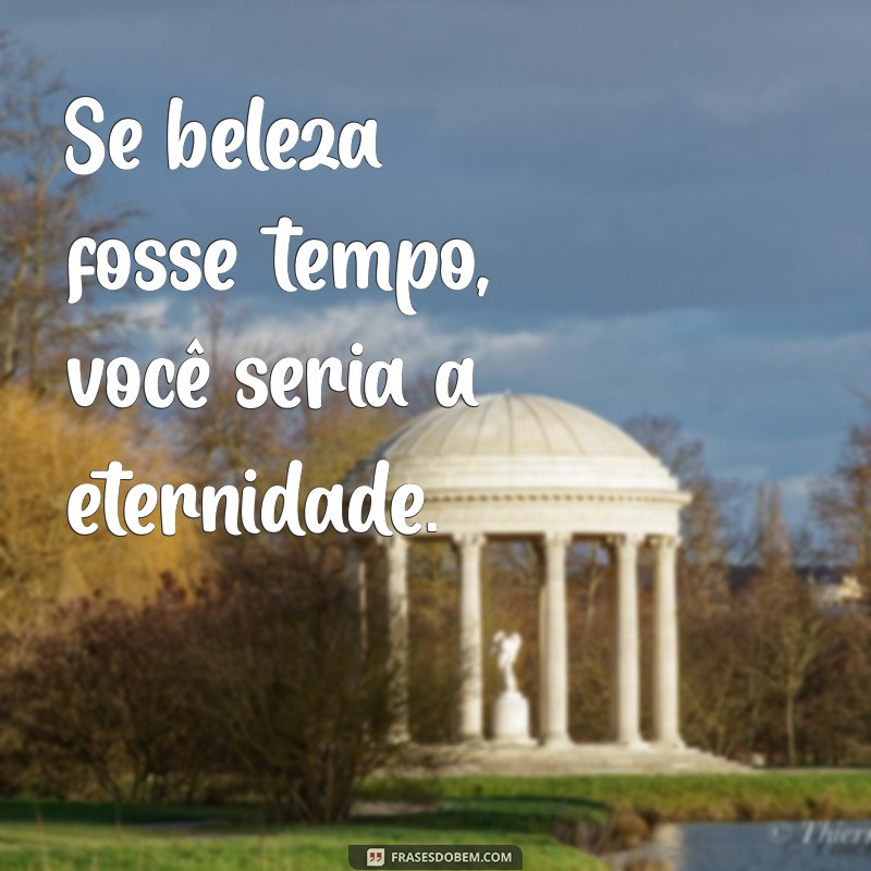 As Melhores Frases de Chaveco para Conquistar Corações 