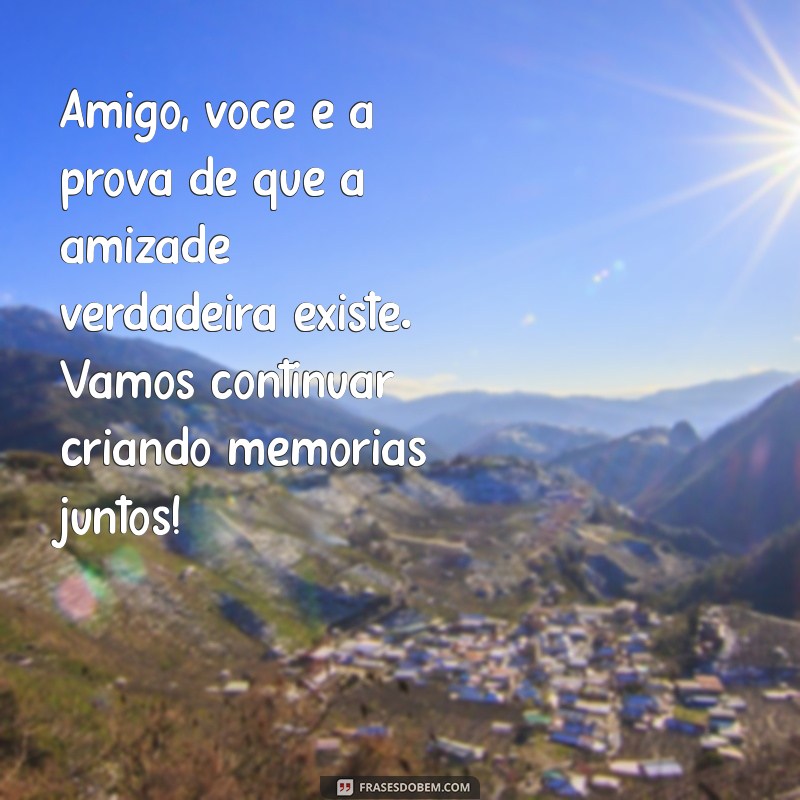 Mensagens Inspiradoras de Amizade: Como Agradecer seu Melhor Amigo 