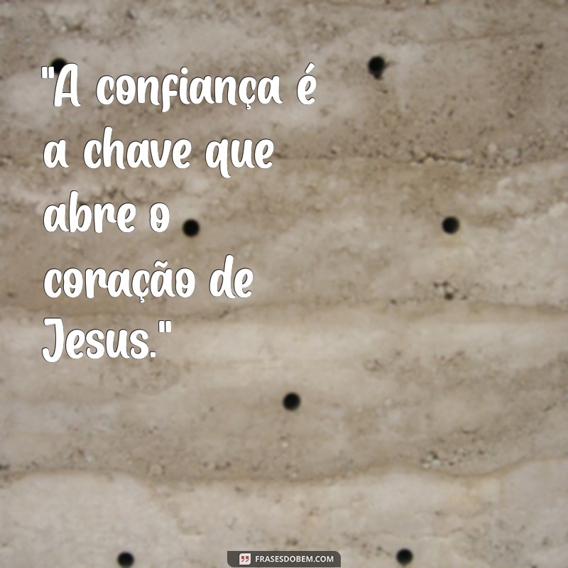 santa faustina frases 