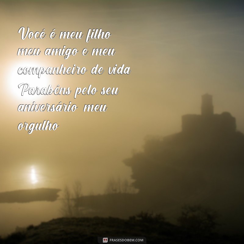 Encante seu filho com as melhores frases de aniversário - Confira agora! 