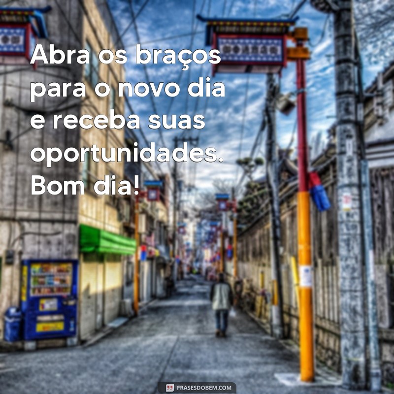 Transforme Seu Dia: As Melhores Fotos de Bom Dia para Inspirar e Motivar 