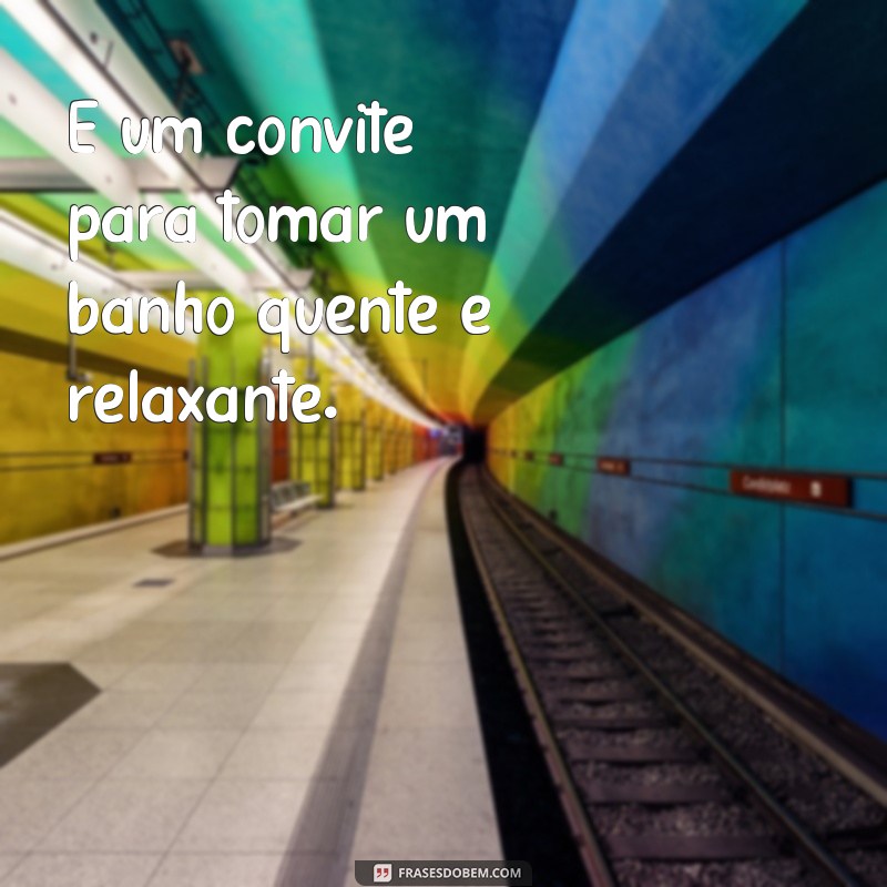 Descubra as melhores frases para expressar a beleza dos dias chuvosos 