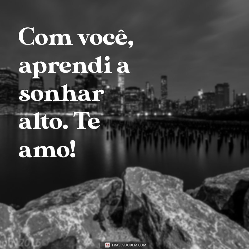 Frases Curtas para Dizer Te Amo, Pai de Forma Especial 