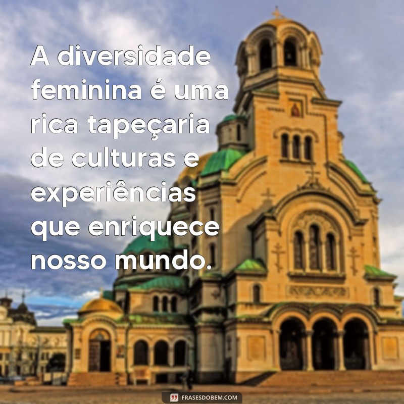 Empoderamento Feminino: Celebrando a Força e a Contribuição das Mulheres na Sociedade 