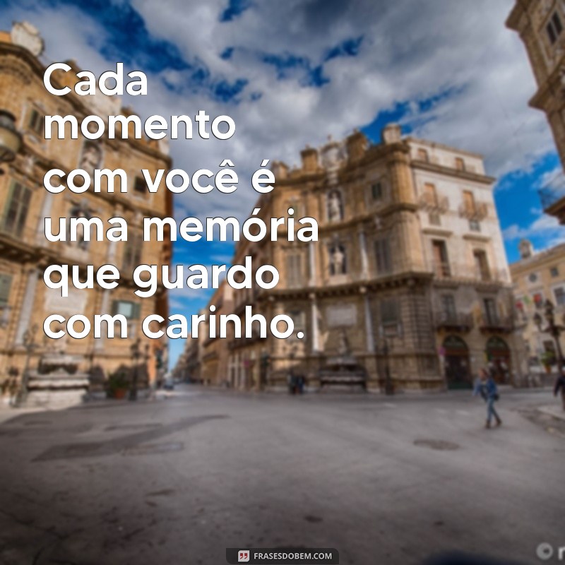 Frases de Amor para Encantar sua Namorada: Inspirações para Declarar seu Sentimento 