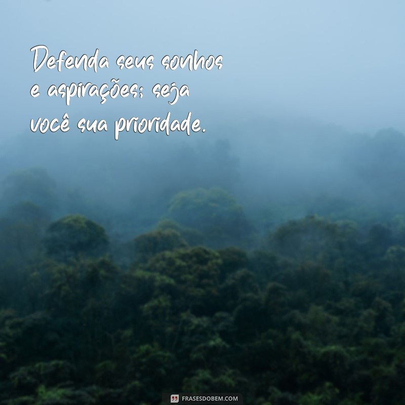 Como Fazer de Você Mesmo Sua Maior Prioridade: Dicas para o Autocuidado 