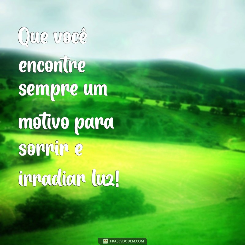 Mensagens de Bom Dia Iluminadas: Inspire Seu Dia com Positividade 