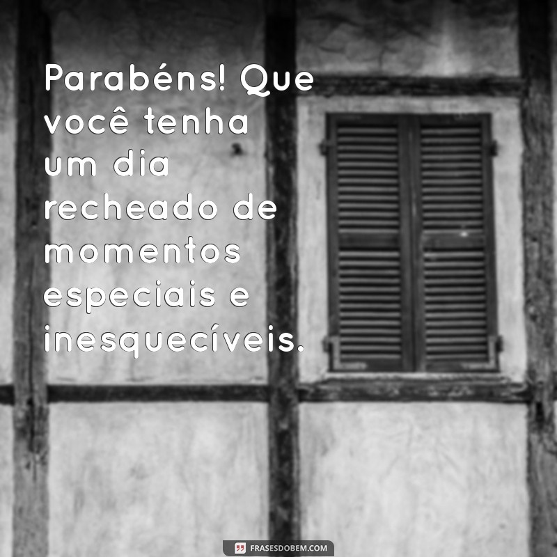 Mensagens Criativas de Feliz Aniversário para Celebrar a Amizade 