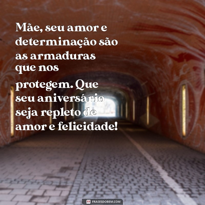 Mensagem Comovente de Feliz Aniversário para Mães Guerreiras: Celebre com Amor! 