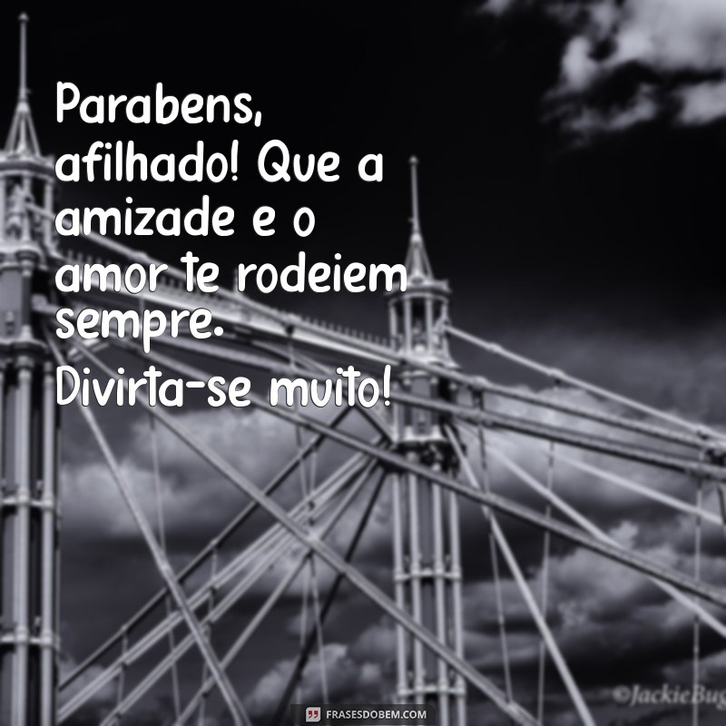 Como Celebrar o Aniversário do Afilhado: Dicas e Ideias Incríveis 