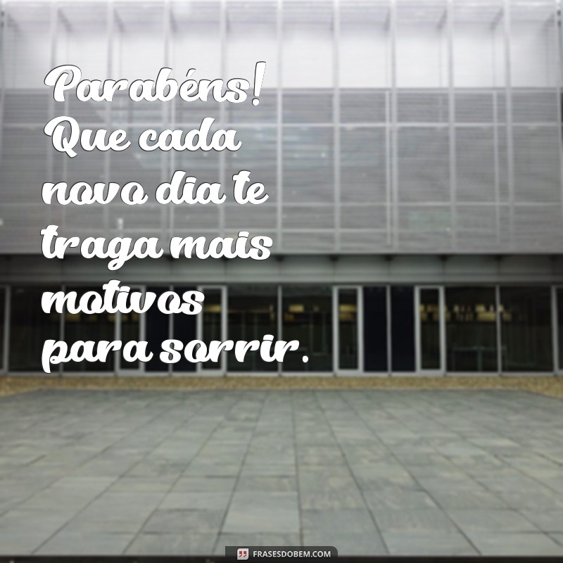 Mensagens Criativas de Parabéns para Irmão: Celebre com Amor e Humor 