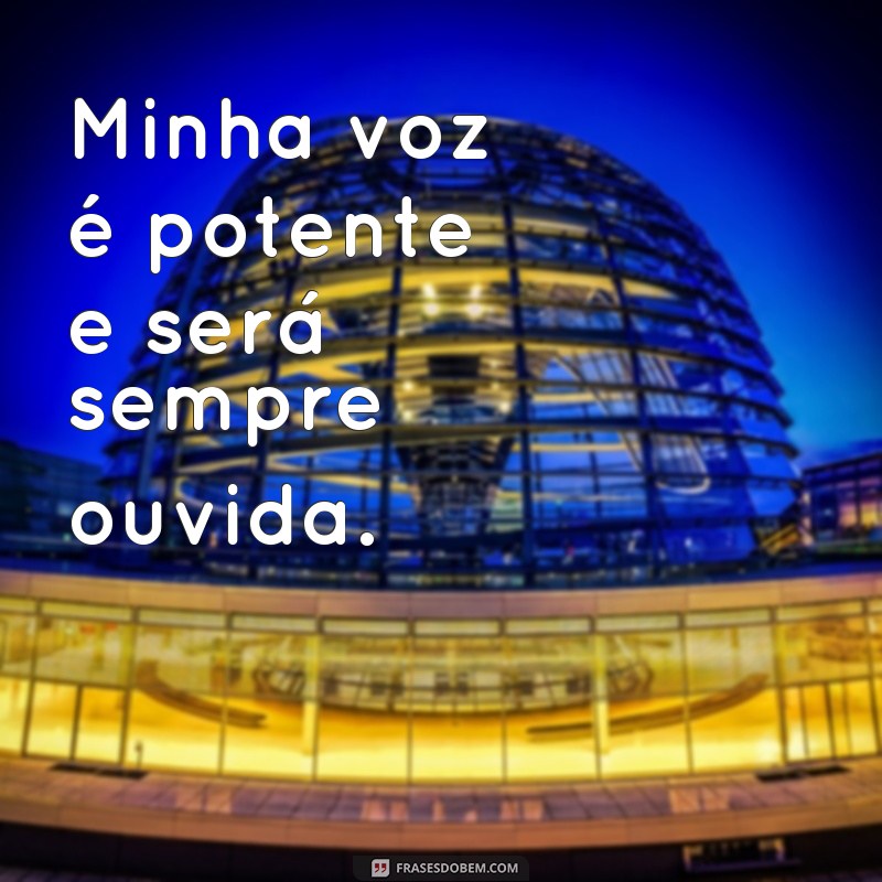 Descubra as melhores frases de empoderamento feminino - Minas que inspiram! 