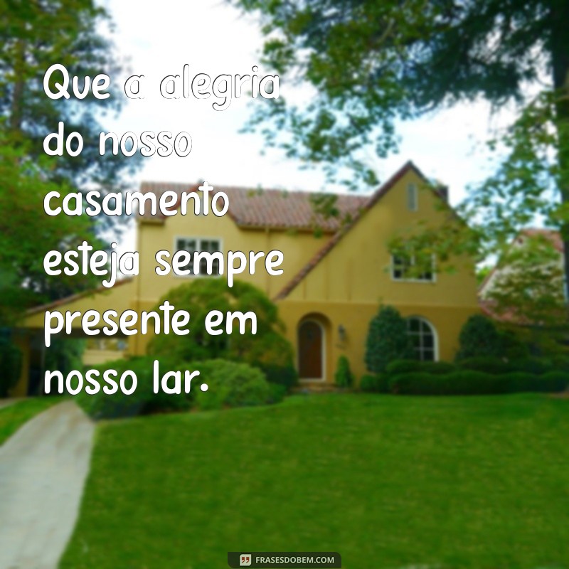 Encante seus convidados com as melhores frases para copos de casamento 