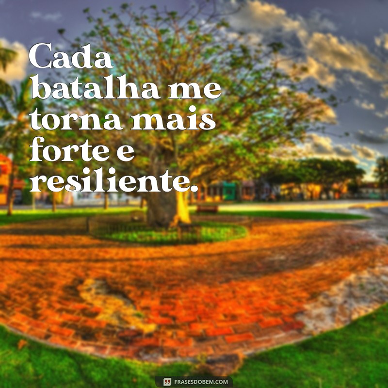 Frases Inspiradoras de Luta para Status: Motive-se e Compartilhe! 