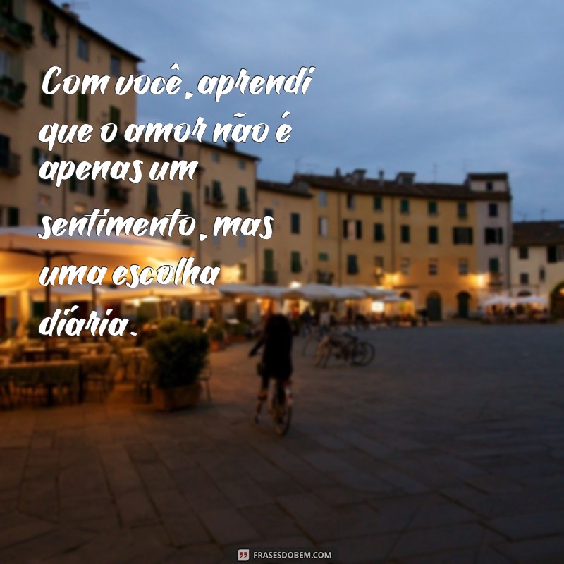 15 Anos de Casamento: Frases Inspiradoras para Celebrar o Amor Duradouro 