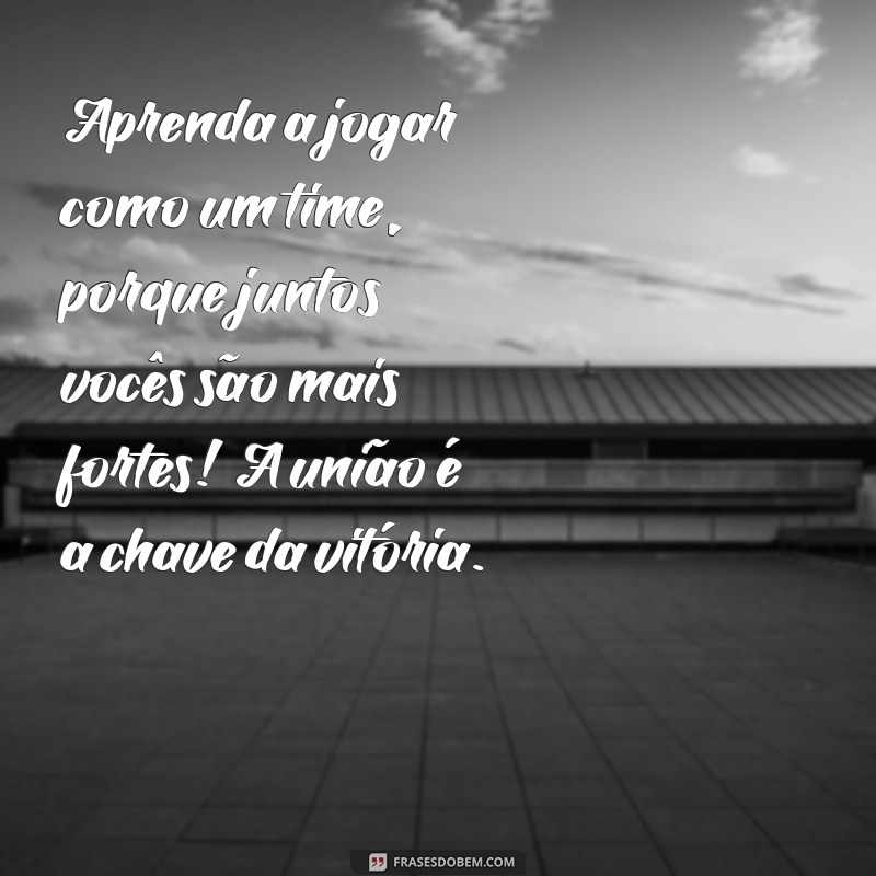 Frases Motivacionais para Jogadores de Futebol: Inspire-se e Vença! 