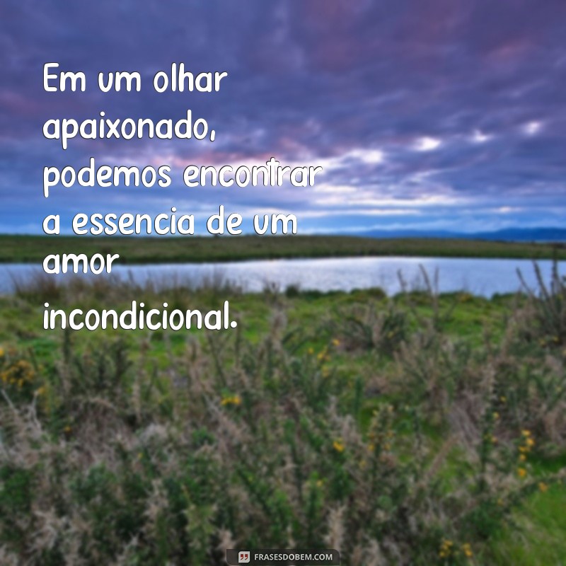 Descubra o Verdadeiro Significado de Estar Apaixonado: Dicas e Reflexões 