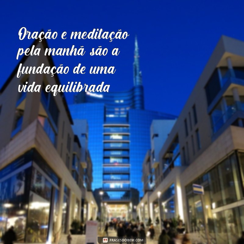 Marcos 1:35 - A Importância da Oração na Vida de Jesus 