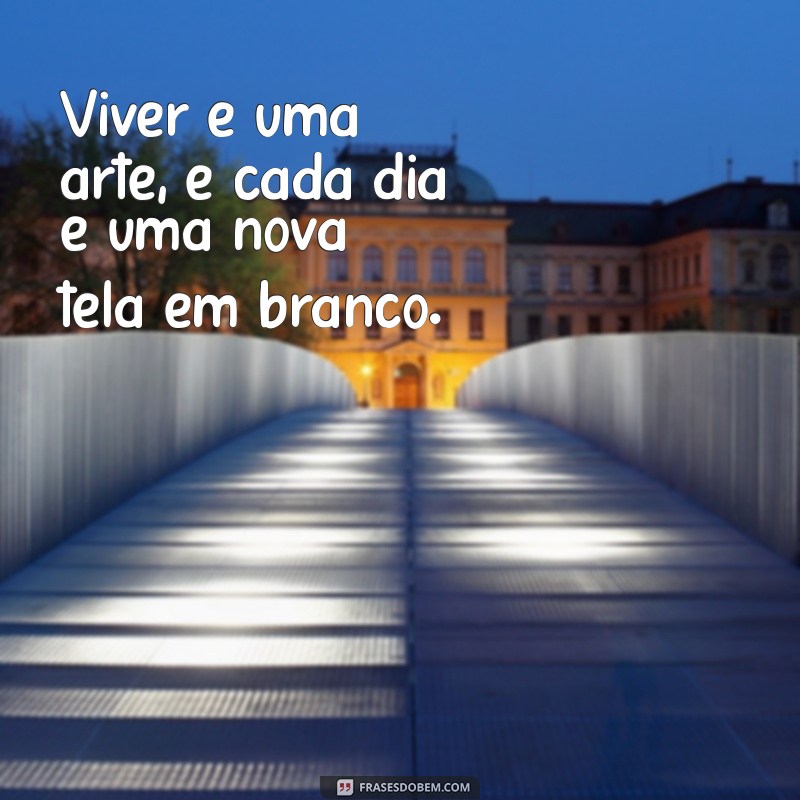 Reflexões sobre o Tempo: Frases Inspiradoras para Valorizar a Vida 