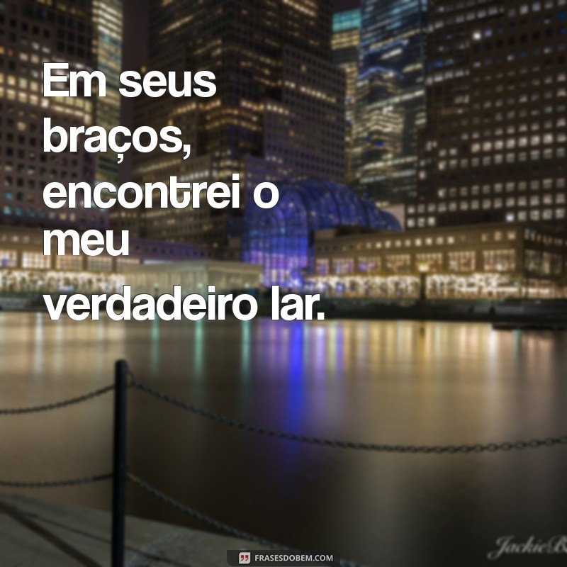 Frases Sexy: Inspire-se com Palavras que Atraem e Seduzem 