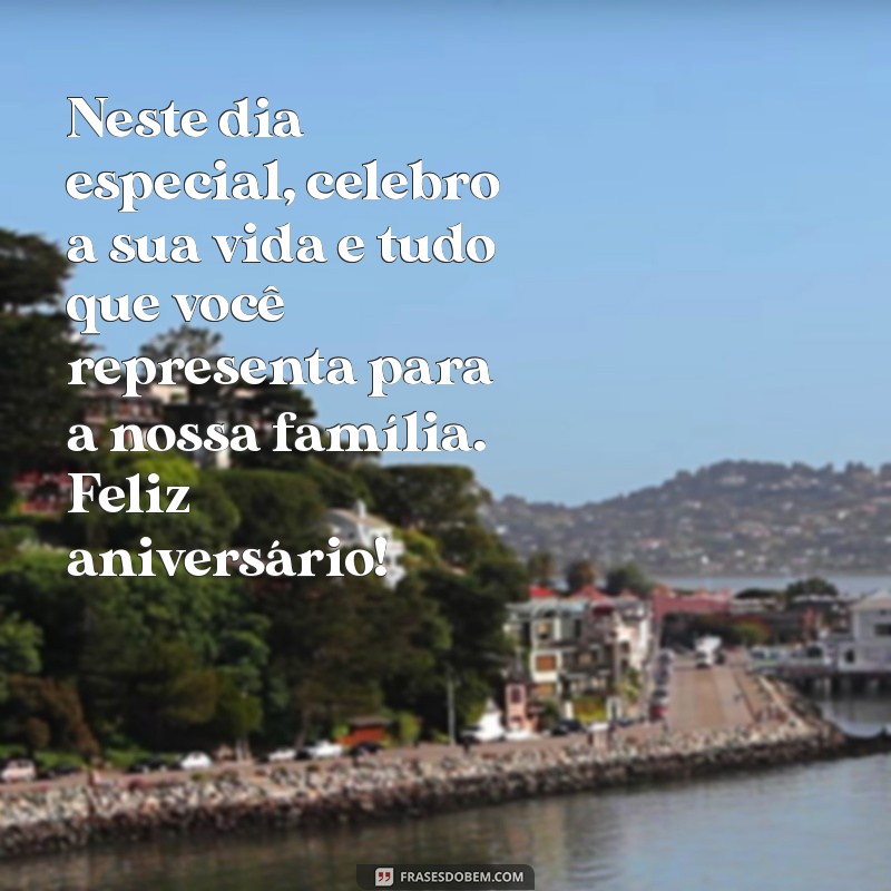 Mensagens Emocionantes de Aniversário para Nora: Celebre com Amor! 