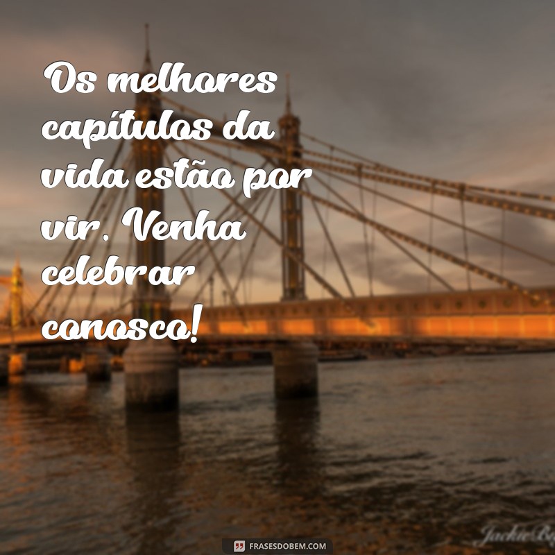 Frases Criativas para Convites de Formatura: Inspire-se e Celebre sua Conquista! 