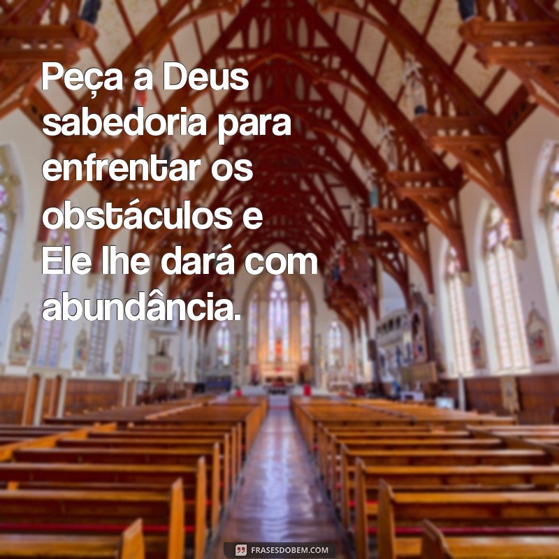 28 frases de fortalecimento espiritual evangélico para renovar sua fé 