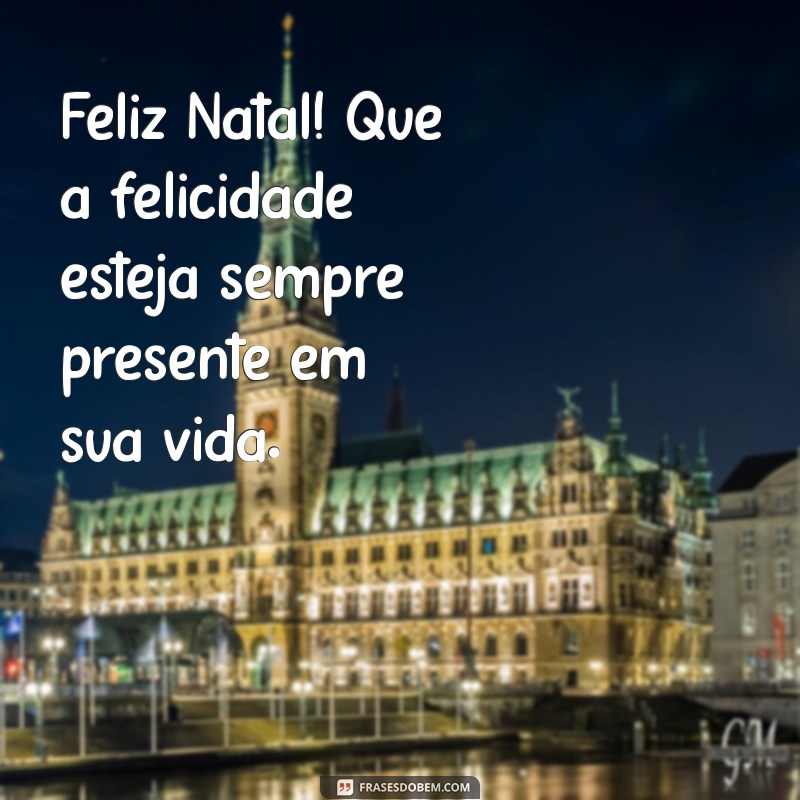 Como Criar a Foto de Natal Perfeita com Mensagens Inspiradoras 